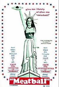 Meatball (1972)