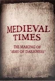 Medieval Times The