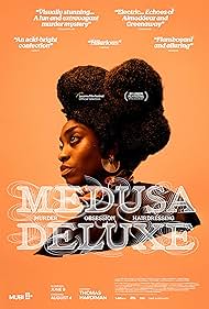 Medusa Deluxe (202
