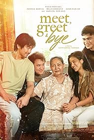 Meet, Greet Bye (2
