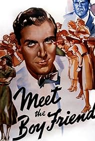 Meet the Boy Friend (1937)