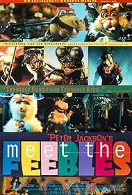 Meet the Feebles (