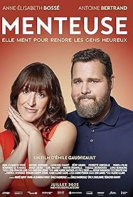Menteuse (2025)
