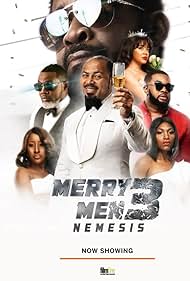 Merry Men 3 Nemesi