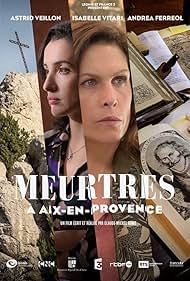 Meurtres a Aix en 