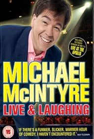 Michael McIntyre L