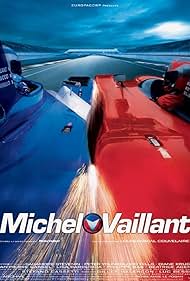Michel Vaillant (2