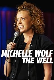 Michelle Wolf The 
