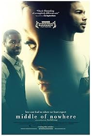 Middle of Nowhere 
