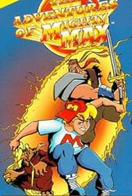 Mighty Max (1993–1995)