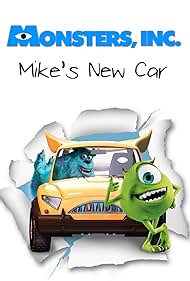 Mikes New Car (2002)