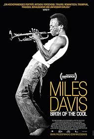 Miles Davis Birth 