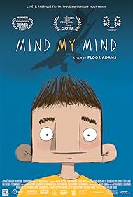 Mind My Mind (2019
