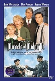 Miracle at Midnigh