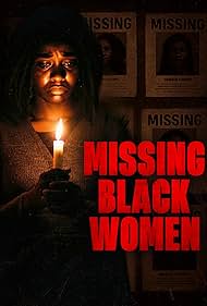 Missing Black Wome