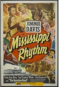 Mississippi Rhythm