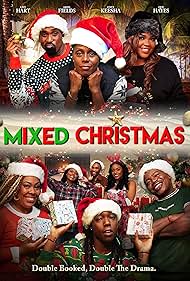 Mixed Christmas (2
