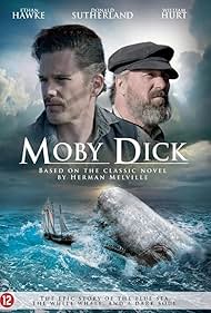 Moby Dick (2011)