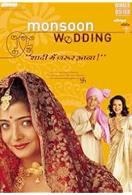 Monsoon Wedding (2