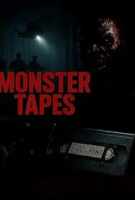 Monster Tapes (202