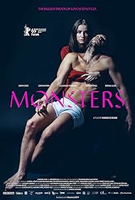 Monsters (2019)