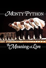Monty Python The M