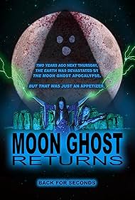 Moon Ghost Returns