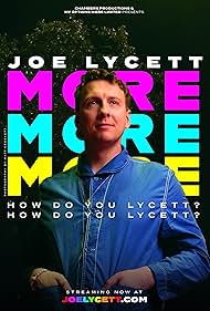 Joe Lycett: More, 