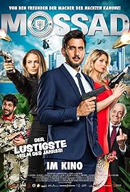Mossad (2019)