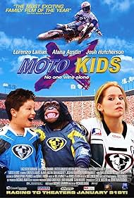 Motocross Kids (20