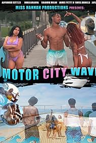 Motor City Waves (