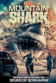 Mountain Shark (20