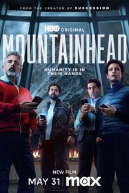 Mountainhead (2025