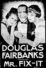 Mr Fix It (1918)
