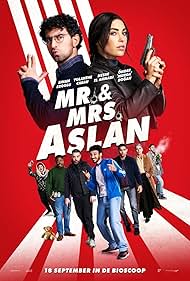 Mr Mrs Aslan (2025)
