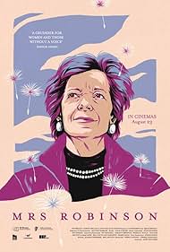 Mrs Robinson (2024)