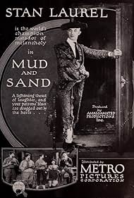 Mud and Sand (1922