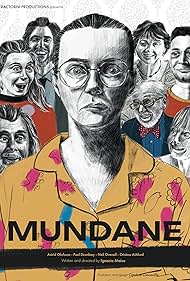 Mundane (2025)