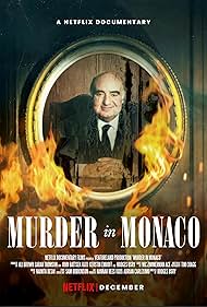 Murder in Monaco (