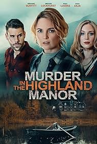 Murder in the High