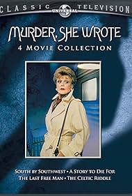 Murder, She Wrote 