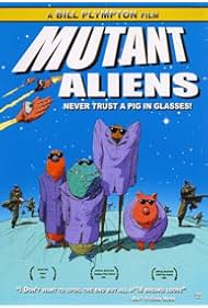 Mutant Aliens (200