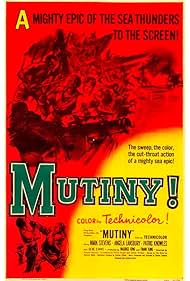 Mutiny (1952)