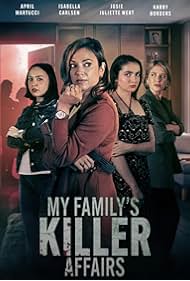 My Familys Killer Affairs (2025)