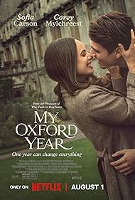My Oxford Year (20