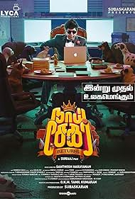 Naai Sekar Returns