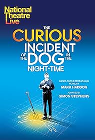 National Theatre Live The Curious Incident of the Dog in the Night Time (2012)
