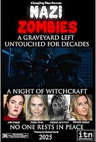 Nazi Zombies (2025