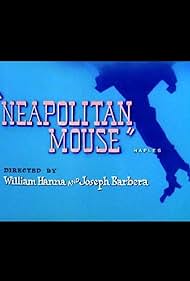Neapolitan Mouse (