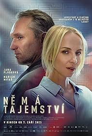Nema tajemstvi (20